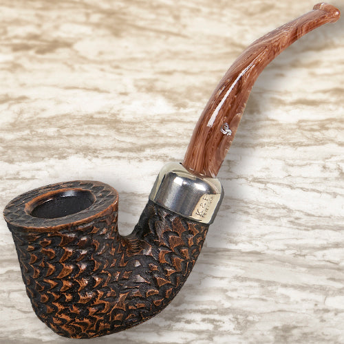 Peterson: Derry Rustic (05)  Coffee - 4Noggins.com