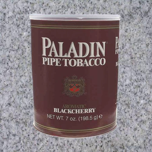 PALADIN BLACK CHERRY - 7oz (new size)