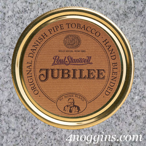 Poul Stanwell: JUBILEE c.1997 - C - 4Noggins.com