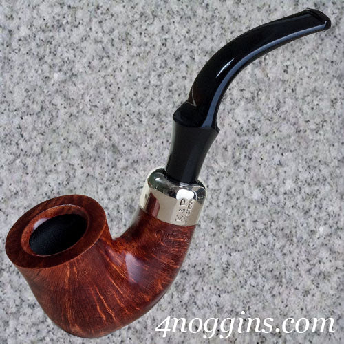 Peterson: Standard System Smooth (305) Fishtail - 4Noggins.com