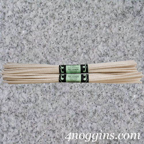 B.J. Long: PIPE CLEANERS: CHURCHWARDEN - 4Noggins.com