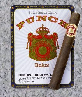 PUNCH:  BOLOS - 30CT BOX - 4Noggins.com