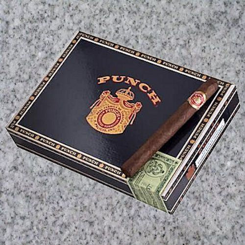 Punch: DOUBLE CORONA NATURAL - 4Noggins.com