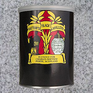 Rattray&#39;s: BLACK MALLORY 100g - 4Noggins.com