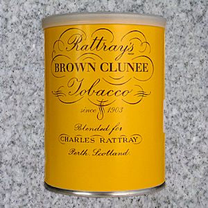 Rattray's: BROWN CLUNEE 100g - 4Noggins.com