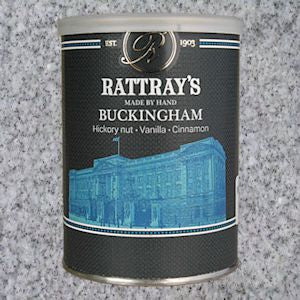Rattray&#39;s: BUCKINGHAM 100g - 4Noggins.com