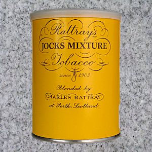 Rattray&#39;s: JOCKS MIXTURE 100g - 4Noggins.com