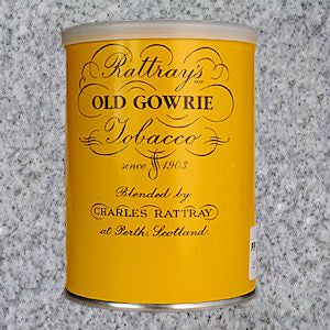 Rattray&#39;s: OLD GOWRIE 100g - 4Noggins.com