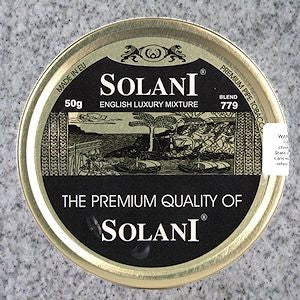 Solani: 779 ENGLISH LUXURY 50g - 4Noggins.com