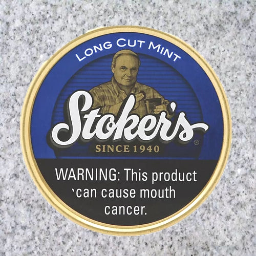 Stoker&#39;s: LONG CUT MINT