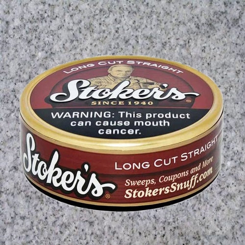 Stoker&#39;s: LONG CUT STRAIGHT