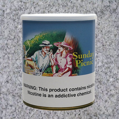 Cornell &amp; Diehl: SUNDAY PICNIC 8oz