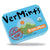VerMints: All Natural Breath Mints - PEPPERMINT - 4Noggins.com