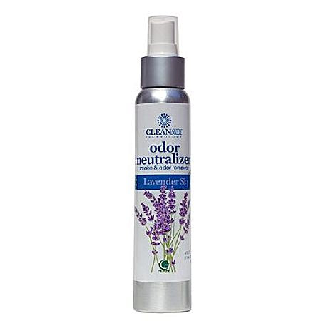 Clean Air Spray: LAVENDER SKY - 4Noggins.com