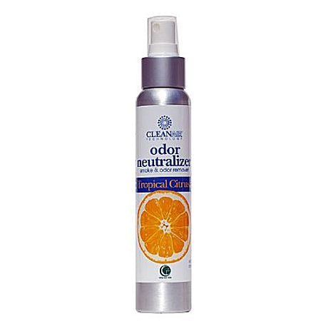 Clean Air Spray: TROPICAL CITRUS - 4Noggins.com