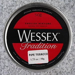 Wessex: TRADITION 50g - 4Noggins.com