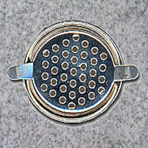 Pipe Accessories: WIND CAP PIPE COVER - 4Noggins.com