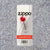ZIPPO GENUINE FLINTS - PACK OF 6